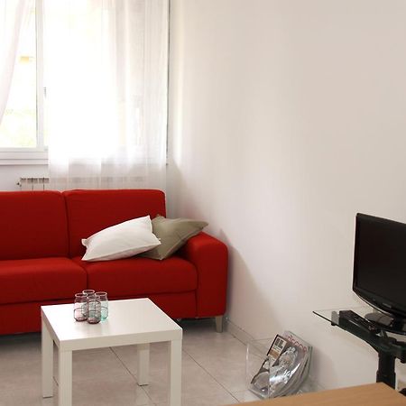Terrazze Fiorite Daire Bergamo Oda fotoğraf