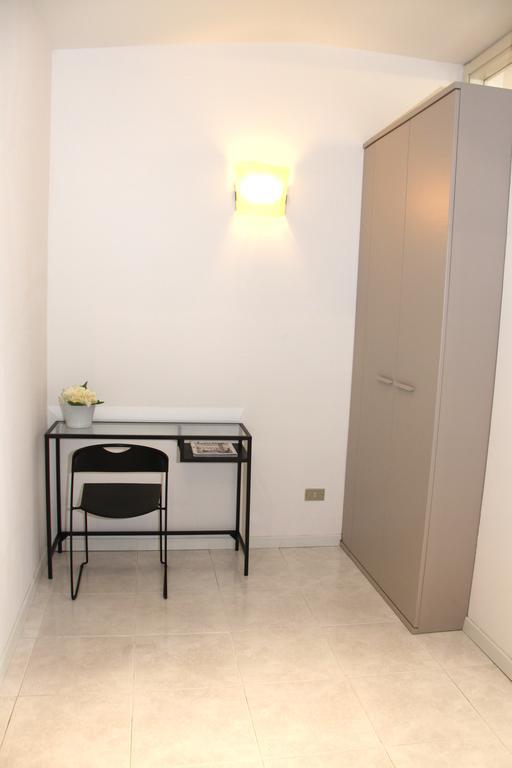 Terrazze Fiorite Daire Bergamo Oda fotoğraf
