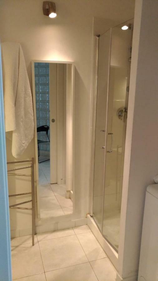 Terrazze Fiorite Daire Bergamo Dış mekan fotoğraf
