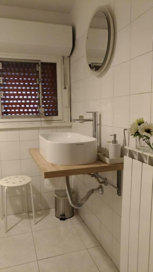 Terrazze Fiorite Daire Bergamo Dış mekan fotoğraf